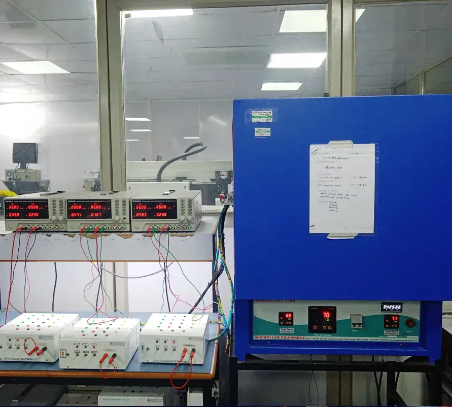 bhoschelectronics
